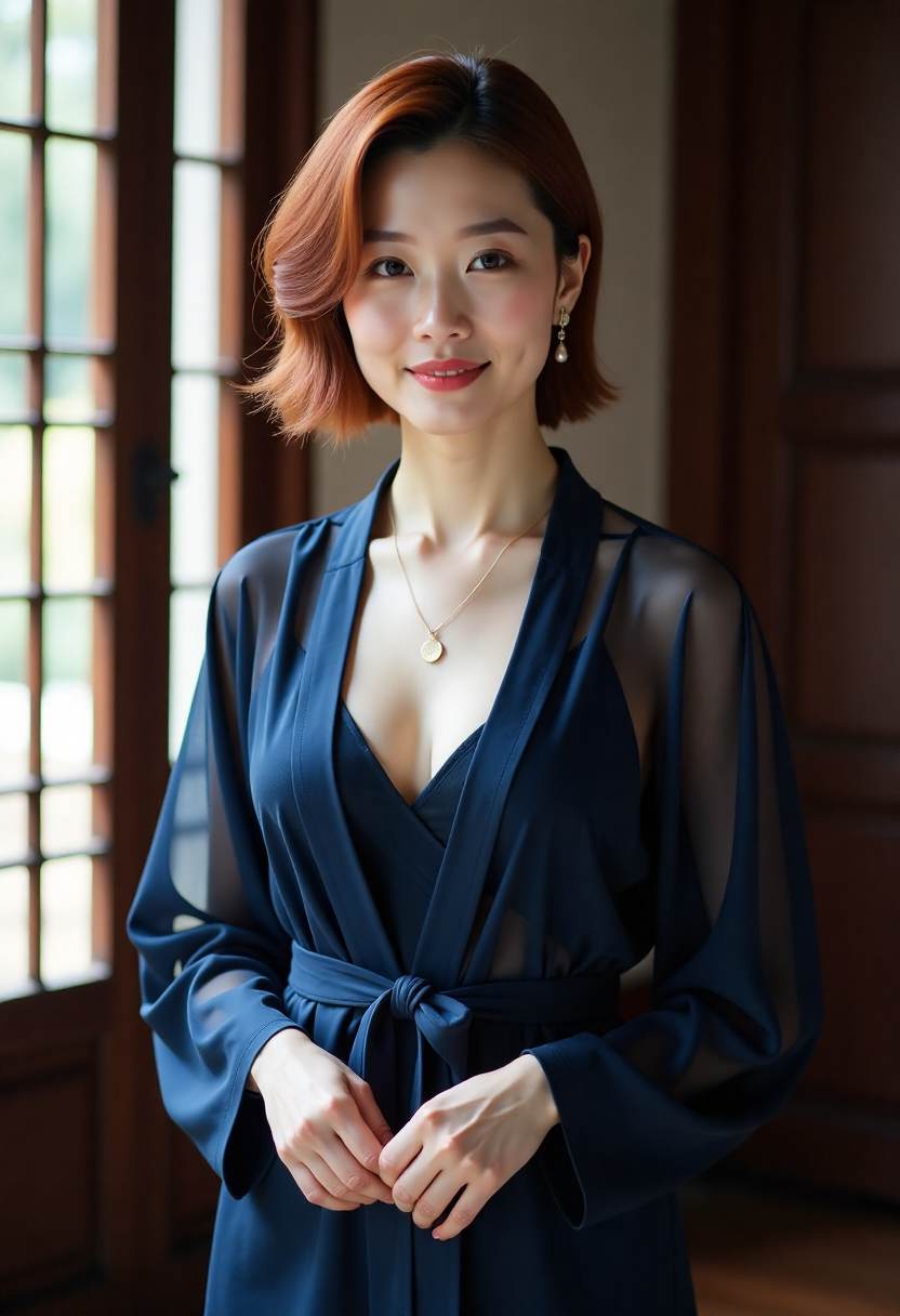 山河有约电视剧海报